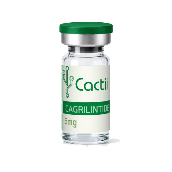 Cagrilintide 5mg