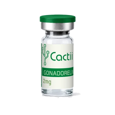 Gonadorelin
