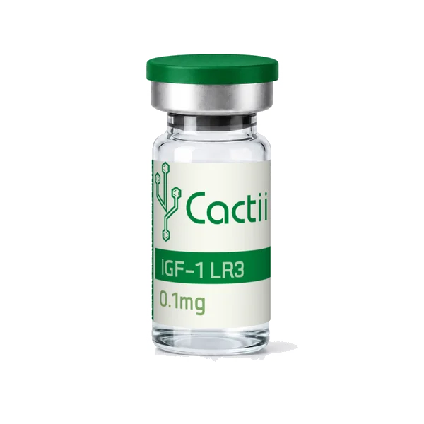 IGF-1 LR3 0.1mg