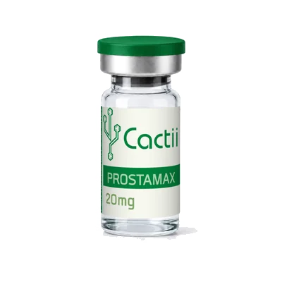 Prostamax 20mg