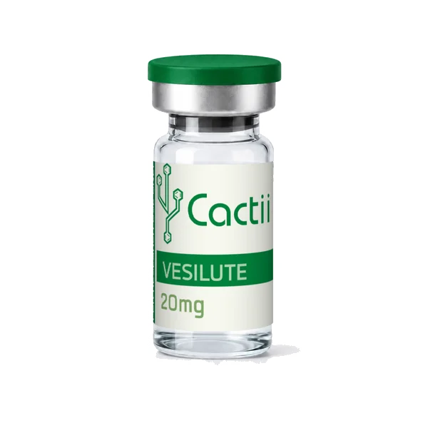 Vesilute 20mg