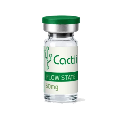 Flow State 50mg