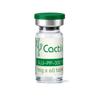 SLU-PP-332 Tablets 1mg x 60 tablets