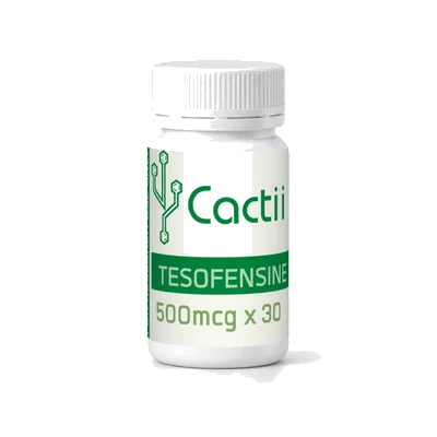 Tesofensine