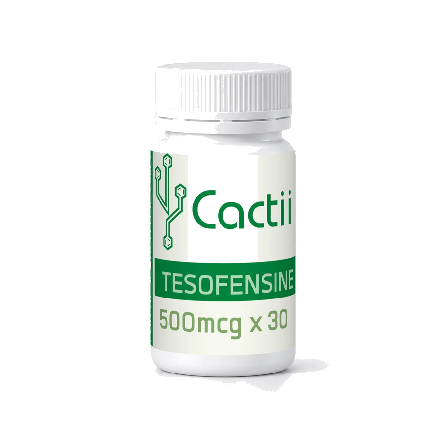 Tesofensine 500mcg x 30