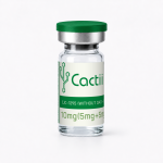 CJC-1295 (Without DAC) + Ipamorelin 10mg(5mg+5mg)